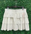 Used Unbranded Spring Short Skirt F M 8-10/28-30 60008-S000601278 View 1