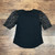 Used DKNY Short Sleeve Top S-4/6 60004-S000595900 View 2