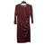 Used Eliza J Fall Short Dress F M-8/10 60017-S000999563 View 1