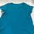 Used Tek Gear Short Sleeve Top F 2X-20 60045-S000645100 View 2