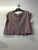 Used Rachel Zoe Sleeveless Top P M-8/10 60130-S000183533 View 1