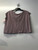 Used Rachel Zoe Sleeveless Top P M-8/10 60130-S000183533 View 2