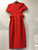 Used Zara Basic Spring Short Dress P S-4/6 60130-S000183579 View 2