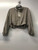Used Zara Long Sleeve Top L-12/14 60130-S000183626 View 1