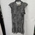 Used Michael Michael Kors Short Dress B M-8/10 60112-S000405249 View 1