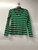 Used SMYTHE Long Sleeve Top S-4/6 60130-S000183671 View 1