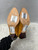 Used Joie Low Heels 6.5 60132-S000068296 View 7