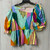 Used Crosby Short Sleeve Top XL-16 60093-S000331997 View 1