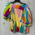 Used Crosby Short Sleeve Top XL-16 60093-S000331997 View 3