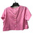 Used Crosby Short Sleeve Top L-12/14 60093-S000331998 View 2