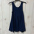 Used Matthildur Sleeveless Top S-4/6 60093-S000332007 View 3