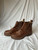 Used Blowfish Ankle Boots 6 60045-S000715235 View 1