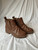 Used Blowfish Ankle Boots 6 60045-S000715235 View 2