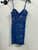 Used Lulus Short Dress F S-4/6 60005-S001003283 View 1