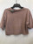 Used TNA T-Shirt XS-0/2 60117-S000097416 View 2