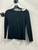 Used Talbots Long Sleeve T-Shirt S-4/6 60005-S001003303 View 1