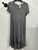 Used Philosophy Short Dress B XS-0/2 60005-S001003311 View 2