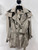 Used Burberry Leather Jacket M-8/10 60005-S001003350 View 1