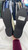 Used Andre Assous Ankle Boots 10 60091-S000501198 View 3