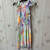 Used Esley Short Dress F L-12/14 60093-S000332145 View 1