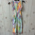 Used Esley Short Dress F L-12/14 60093-S000332145 View 3