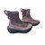 Used The North Face Ankle Boots 6.5 60115-S000197830 View 2