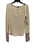 Used Free People Long Sleeve Top P L-12/14 60069-S000663849 View 2