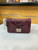 Used Badgley Mischka Small Leather Handbag 60126-S000348626 View 1