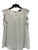 Used Banana Republic Short Sleeve Top P M-8/10 60069-S000663920 View 1