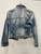 Used Walter Baker Denim Jacket XS-0/2 60111-S000189361 View 2