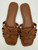 Used Universal Threads Sandals 9 60126-S000348696 View 1