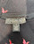 Size 0 St. John Collection Black Peplum Dress View 3