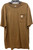 Used Carhartt Mens Short Sleeve Top L/16-16.5 60030-S000824528 View 2