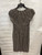Used Banana Republic Spring Short Dress P XS-0/2 60112-S000405614 View 1