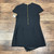Used ico Short Dress B L-12/14 60004-S000596717 View 2