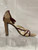 Used Prada High Heels 8 60067-S000706969 View 3