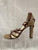 Used Prada High Heels 8 60067-S000706969 View 2