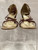 Used Prada High Heels 8 60067-S000706969 View 4