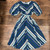 Used Eloquii Long Dress B 2X-20 60004-S000596776 View 1