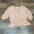 Used melloday Short Sleeve Top M-8/10 60004-S000596805 View 1