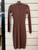 Used Wilfred Long Dress F S-4/6 60119-S000084490 View 2