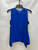 Used Adrianna Papell Sleeveless Top S-4/6 60132-S000069627 View 2