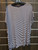 Used Michael Michael Kors Short Sleeve Top 2X-20 60119-S000084545 View 2