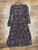 Used Unbranded Long Dress B S-4/6 60032-S000604122 View 2