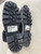 Used Jimmy Choo Ankle Boots 8.5 60119-S000084551 View 7