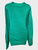 Used Unbranded Heavyweight Sweater L-12/14 60021-S000765444 View 2