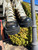 Used Gucci Combat Pearl Boots 6 60067-S000707341 View 5