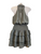 Used Unbranded Short Dress B XS-0/2 60021-S000765612 View 2