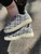 Used Burberry Casual Shoes 8.5 60102-S000380043 View 5