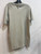 Used Lululemon Athletica Mens Short Sleeve Top M/15-15.5 60126-S000349874 View 2